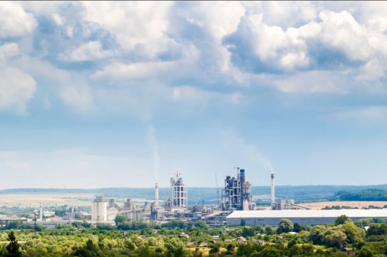 Understand environmental conditions before they become operational risks