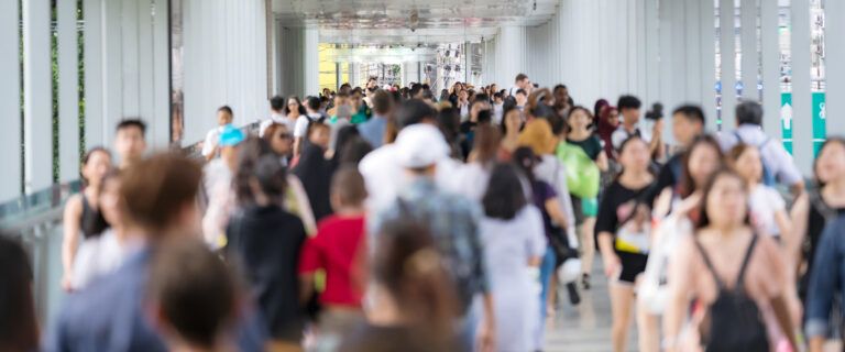 Understand how visitors experience and move through a destination