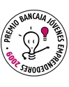 Premio Bancaja Jovenes Emprendedores 2009