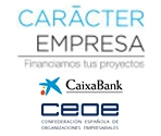 Caracter Empresa - CaixaBank / CEOE