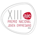 XIII Premio Nacional Joven Empresario