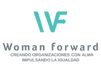 Woman Forward