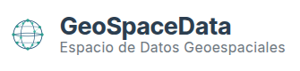 geospacedata logo