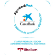 AgroBank Tech - CaixaBank