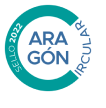Sello Aragón Circular 2022