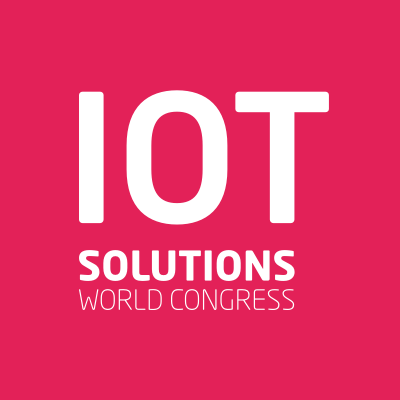 IoT Solutions World Congress - Game Changer of the Year 2024