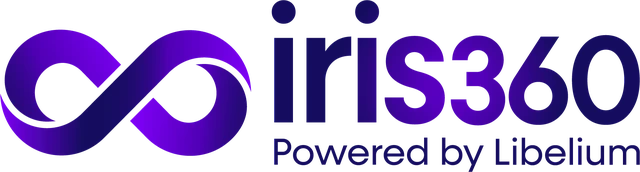 iris360, impulsado por Libelium