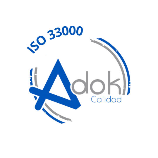 ISO 33000 Grupo Libelium