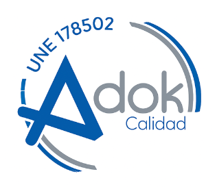 UNE 178502 Grupo Libelium