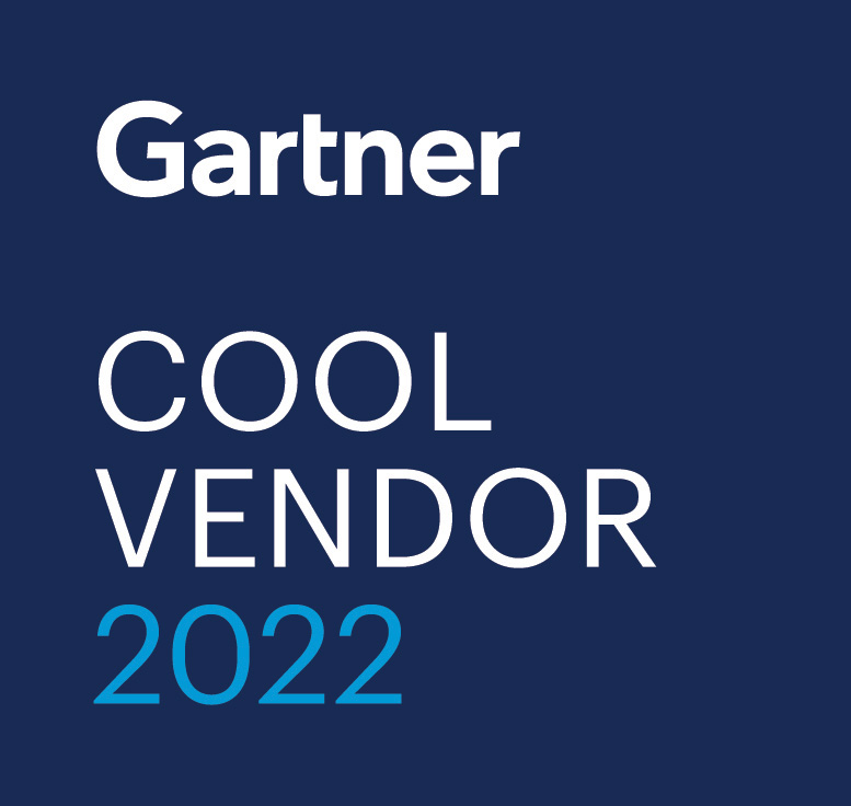 Gartner Cool Vendor 2022