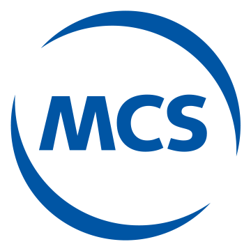 logotipo mcs