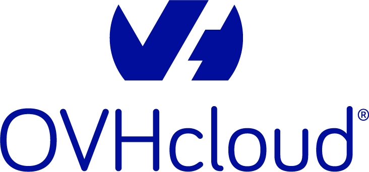 Partner de ovh Cloud