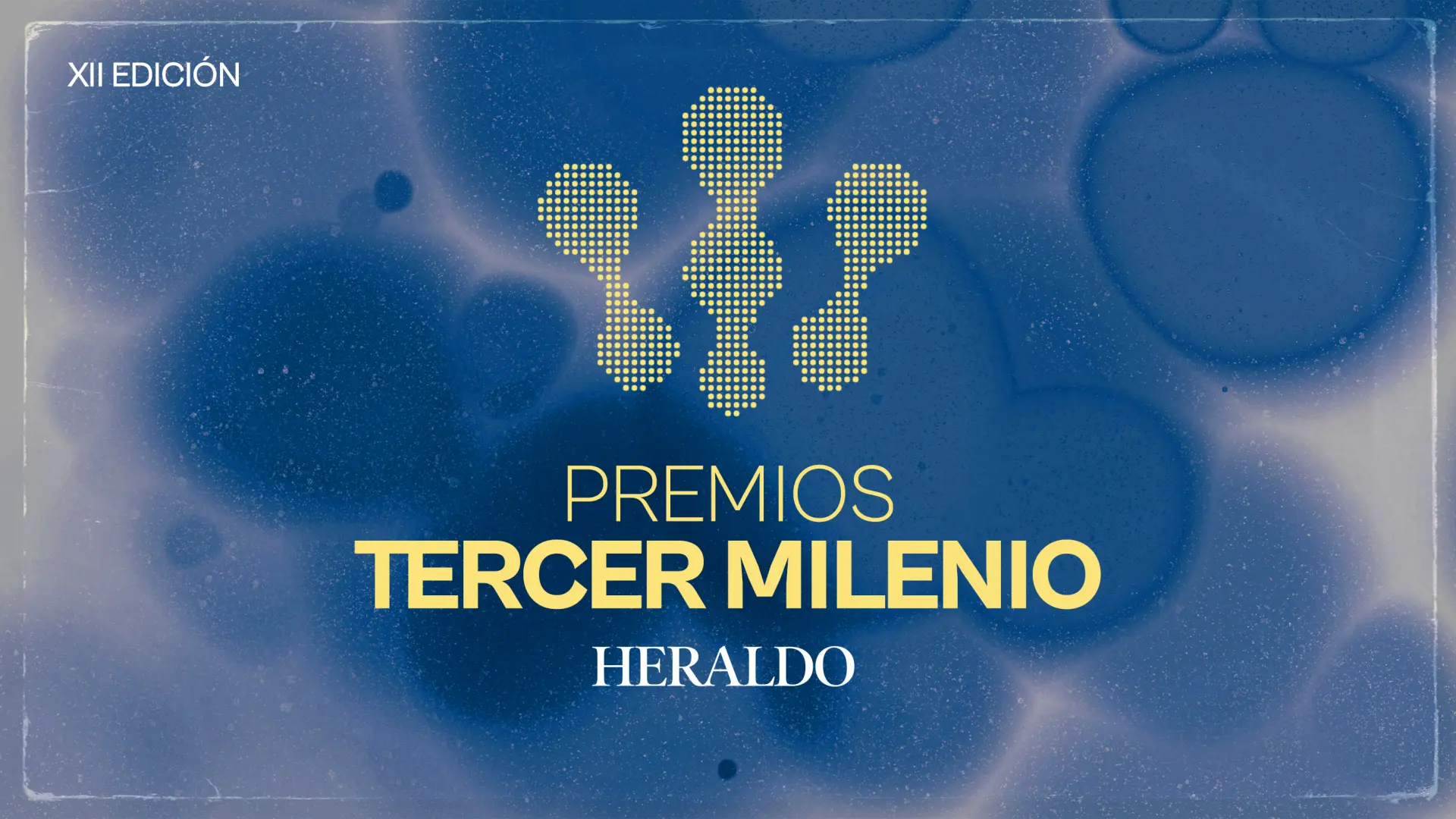Premios Tercer Milenio (Heraldo)
